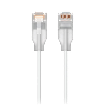 Ubiquiti UACC-Cable-Patch-EL-15M-W, Cat6