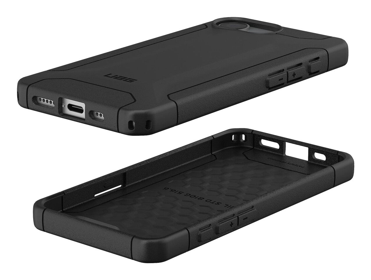 Urban Armor Gear Scout for iPhone 16e