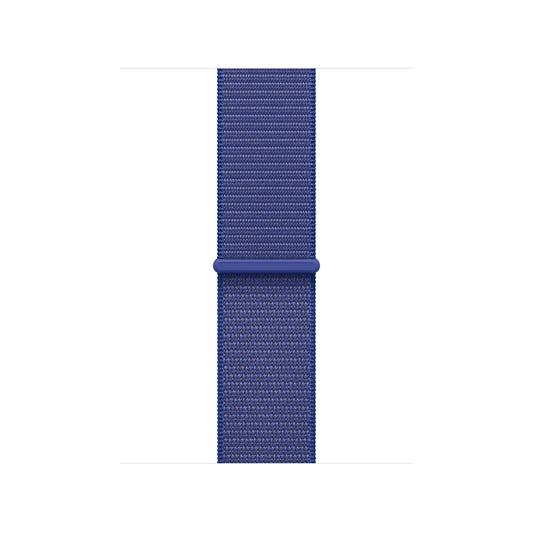 Apple 42mm Ultramarine Sport Loop