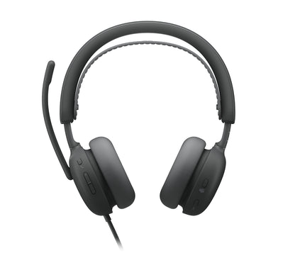 Logitech Zone Wired 2 for Business