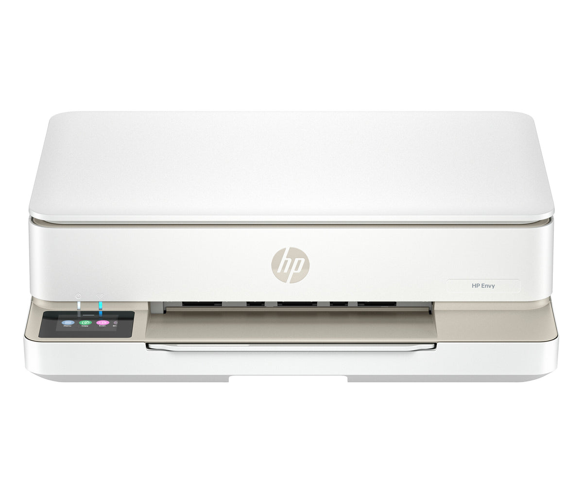 HP ENVY 6132e Wireless All-in-One Color Printer, Instant Ink; Photo printing