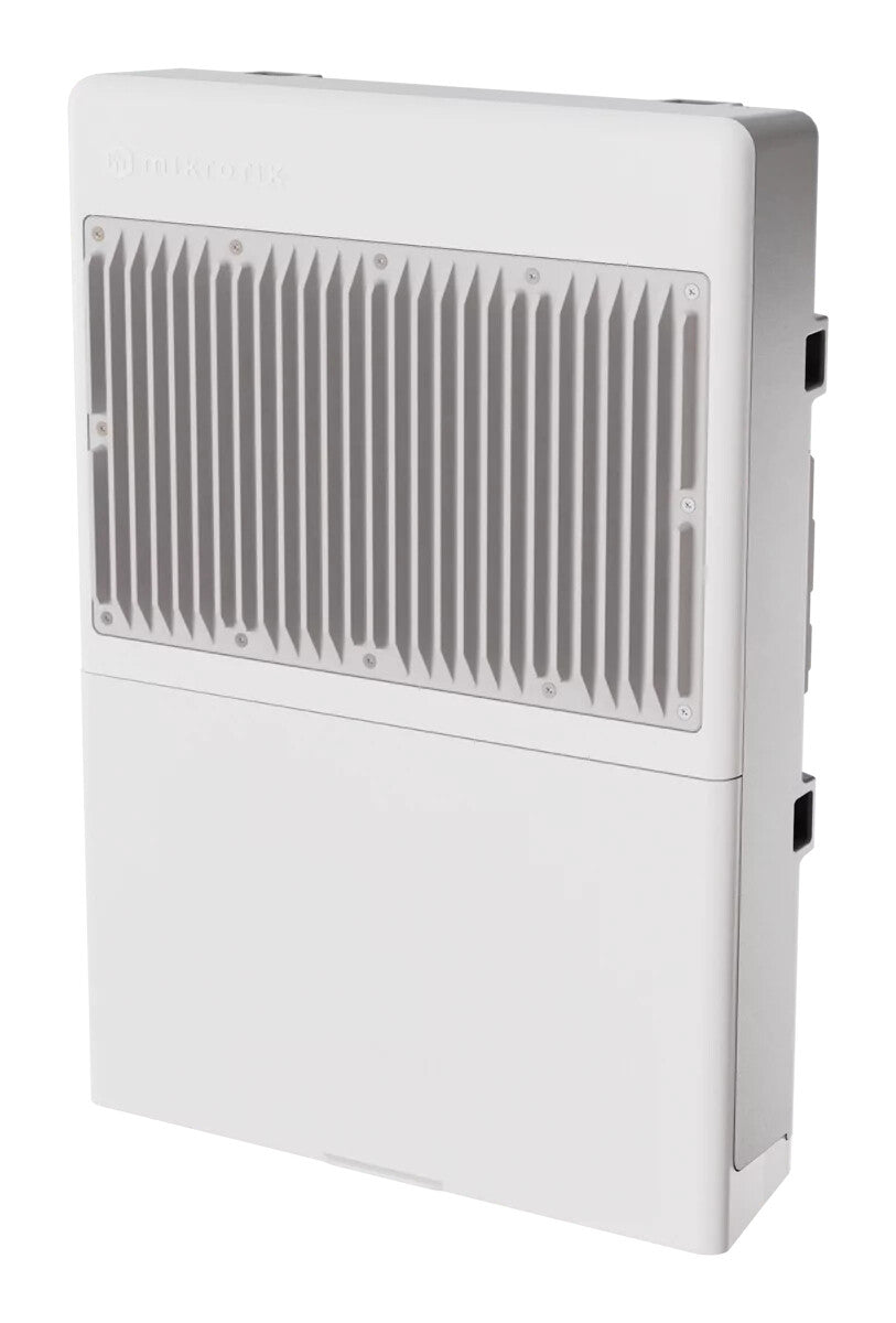 Mikrotik netPower Lite 8P Gigabit Ethernet (10/100/1000) Power over Ethernet (PoE) White