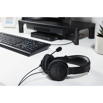 Kensington SmartFit Monitor Stand with Drawer