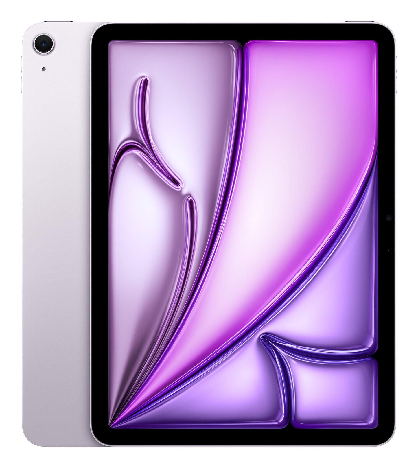 Apple iPad 11-inch Air M3 Wi-Fi 256GB - Purple