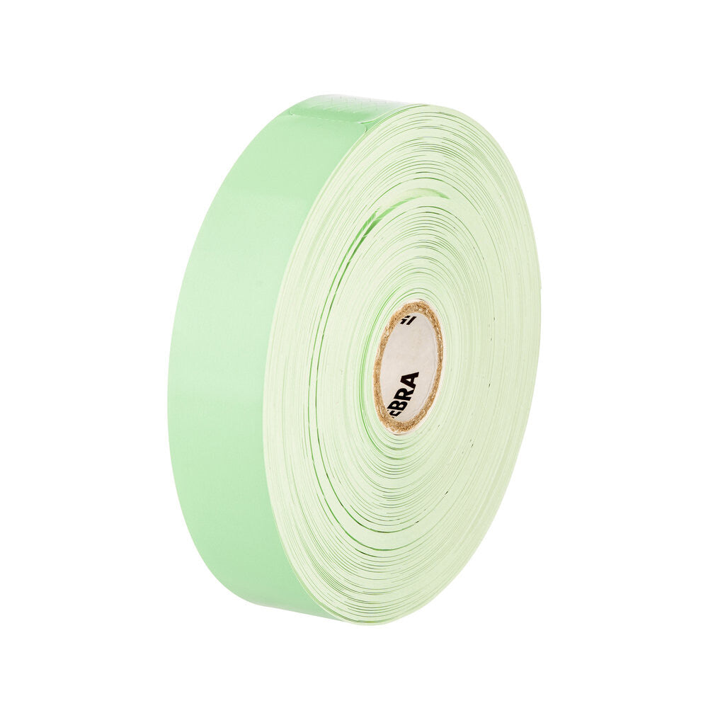 Zebra Z-Band Splash Wristband White Self-adhesive printer label