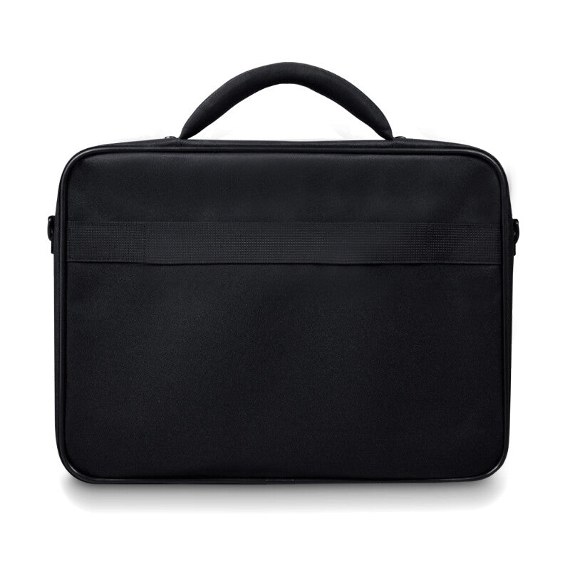 Port Designs 160512 laptop case 39.6 cm (15.6") Briefcase Black