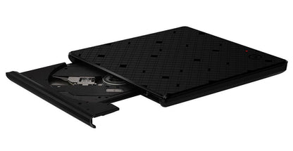 CoreParts MS-DVDRW-3.0-919 optical disc drive DVD±RW Black