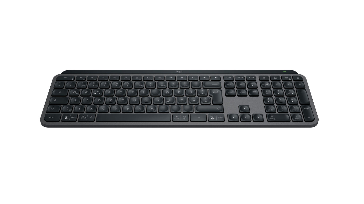 Logitech MX Keys S