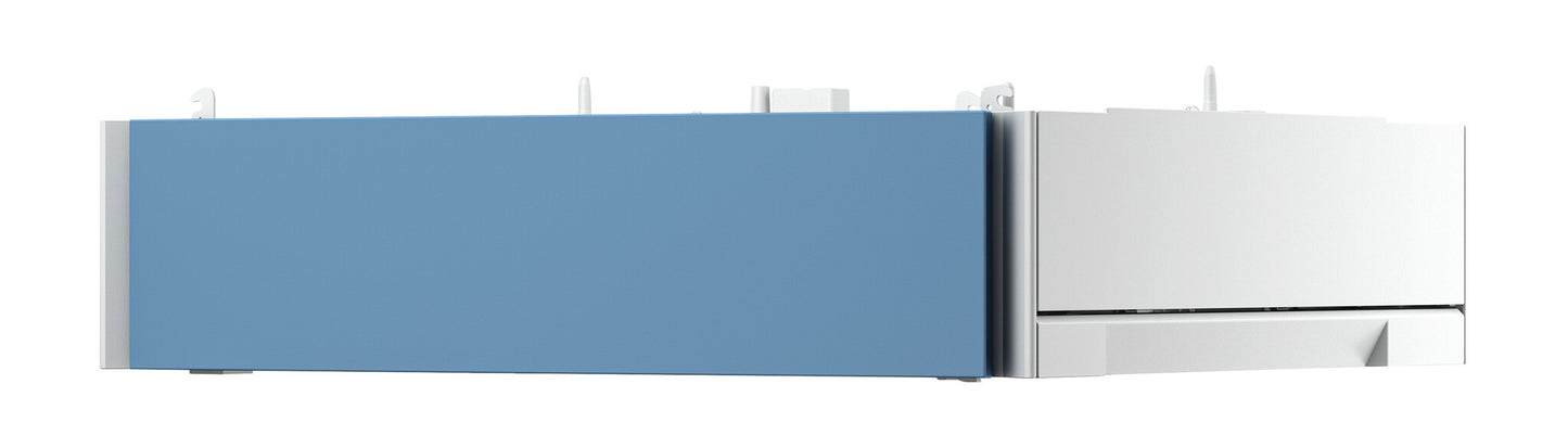 HP Color LaserJet 550 Sheet Paper Tray