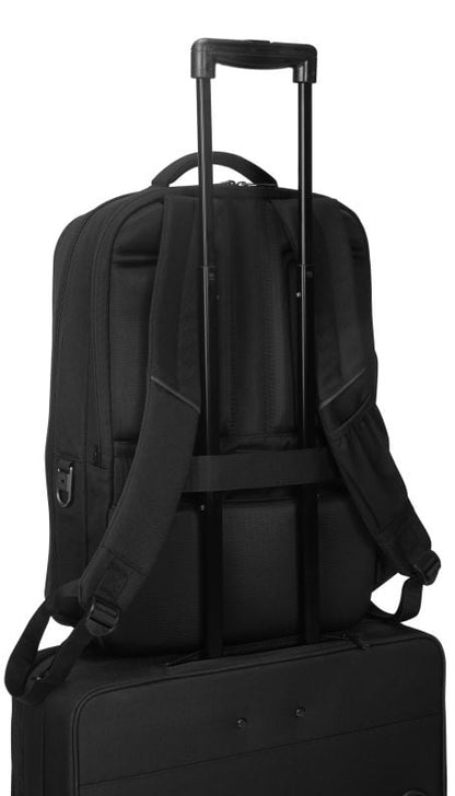 DICOTA D32163-RPET laptop case 43.9 cm (17.3") Briefcase Black