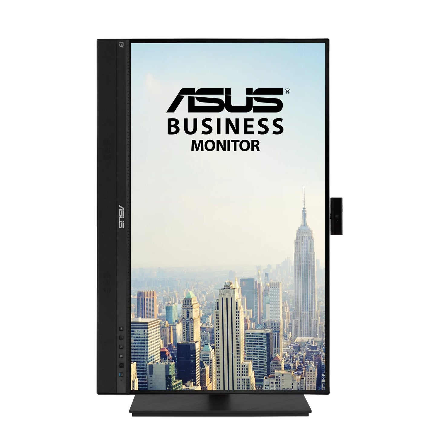 ASUS BE27ACSBK computer monitor 68.6 cm (27") 2560 x 1440 pixels Quad HD LED Black