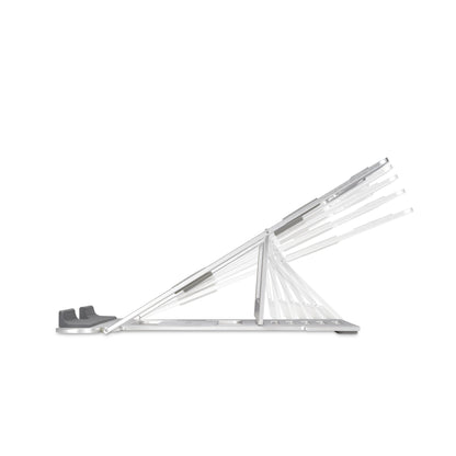 Kensington Easy Riser Aluminium Laptop Riser