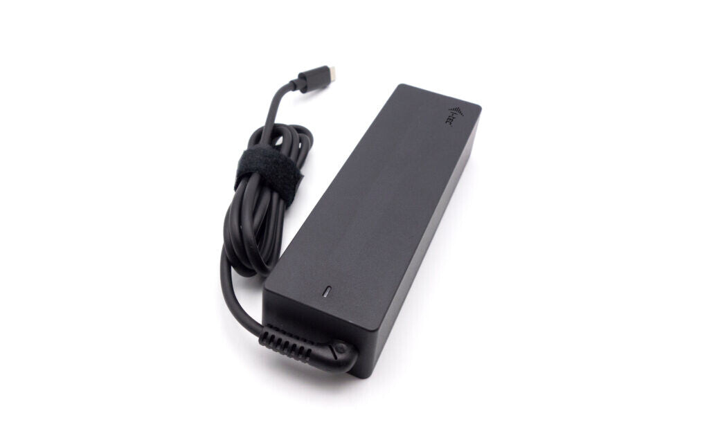 i-tec Metal USB-C Nano Dock HDMI/VGA with LAN + Charger 100W