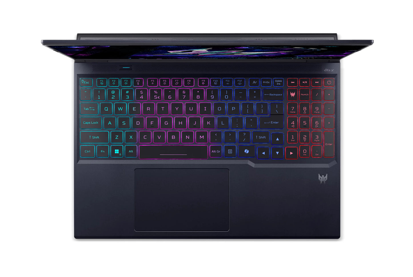 Acer Predator Helios Neo 16 AI PHN16-I71-9915 Gaming Notebook
