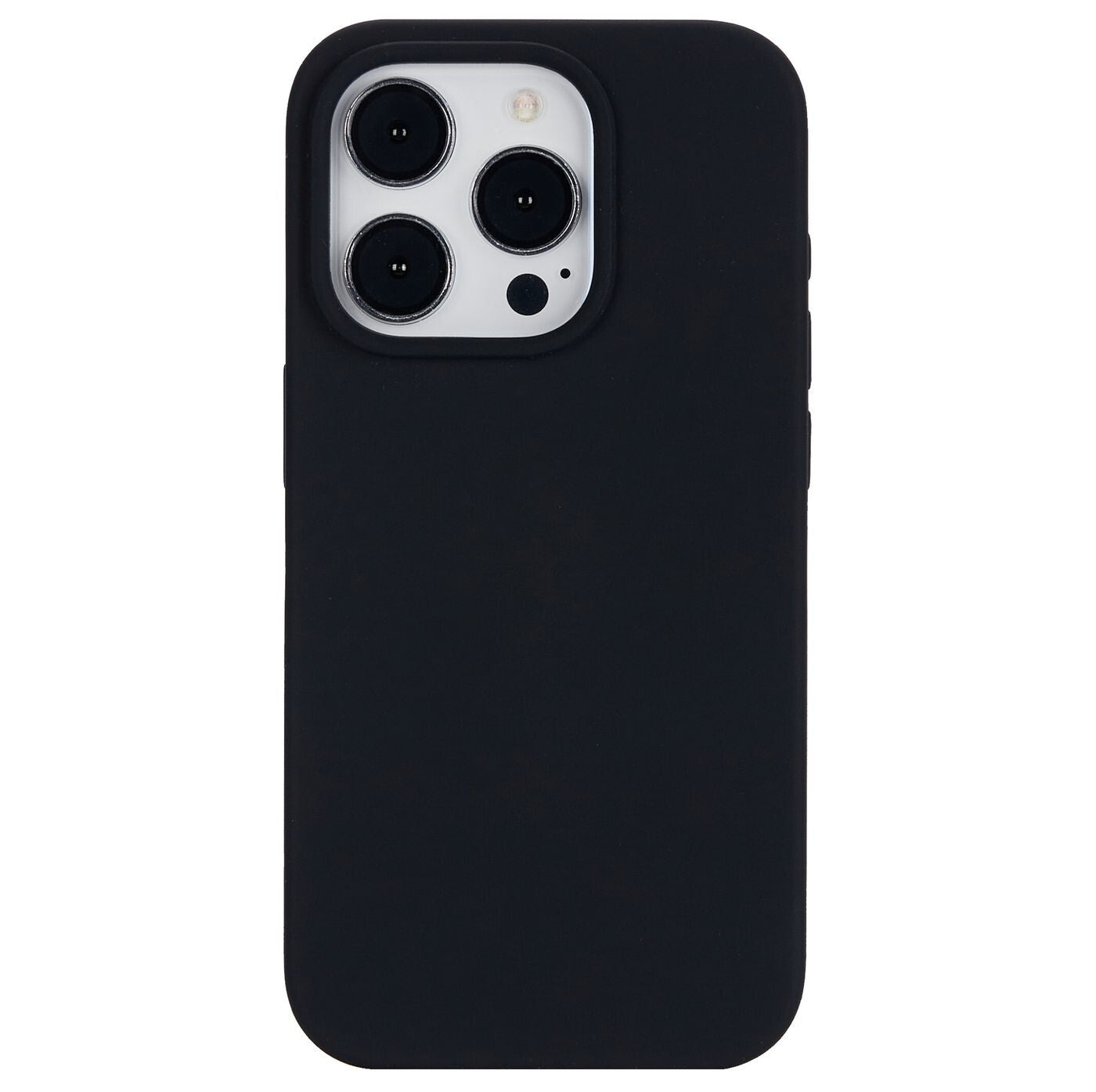 eSTUFF ES67150043 mobile phone case Cover Black