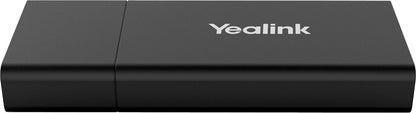 Yealink VCH51 Sharing Box BYOD sharing device Black