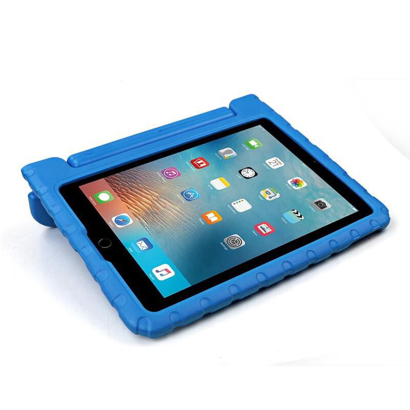 eSTUFF ES682365-BULK tablet case 25.9 cm (10.2") Cover Blue