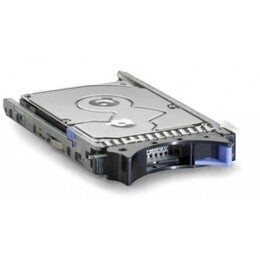 IBM 600GB 10K 6Gbps SAS 2.5" SFF G2HS HDD internal hard drive 10000 RPM 2.5"