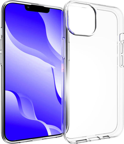 eSTUFF ES67100021-BULK mobile phone case Cover Transparent