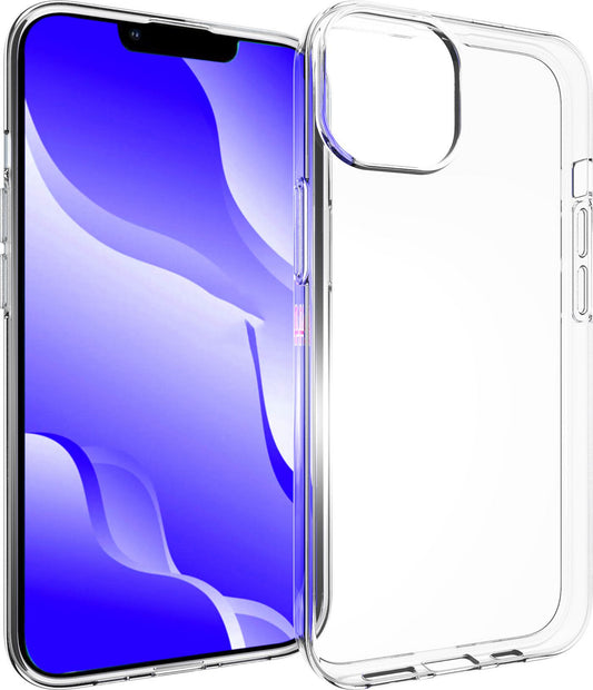 eSTUFF ES67100021 mobile phone case Cover Transparent