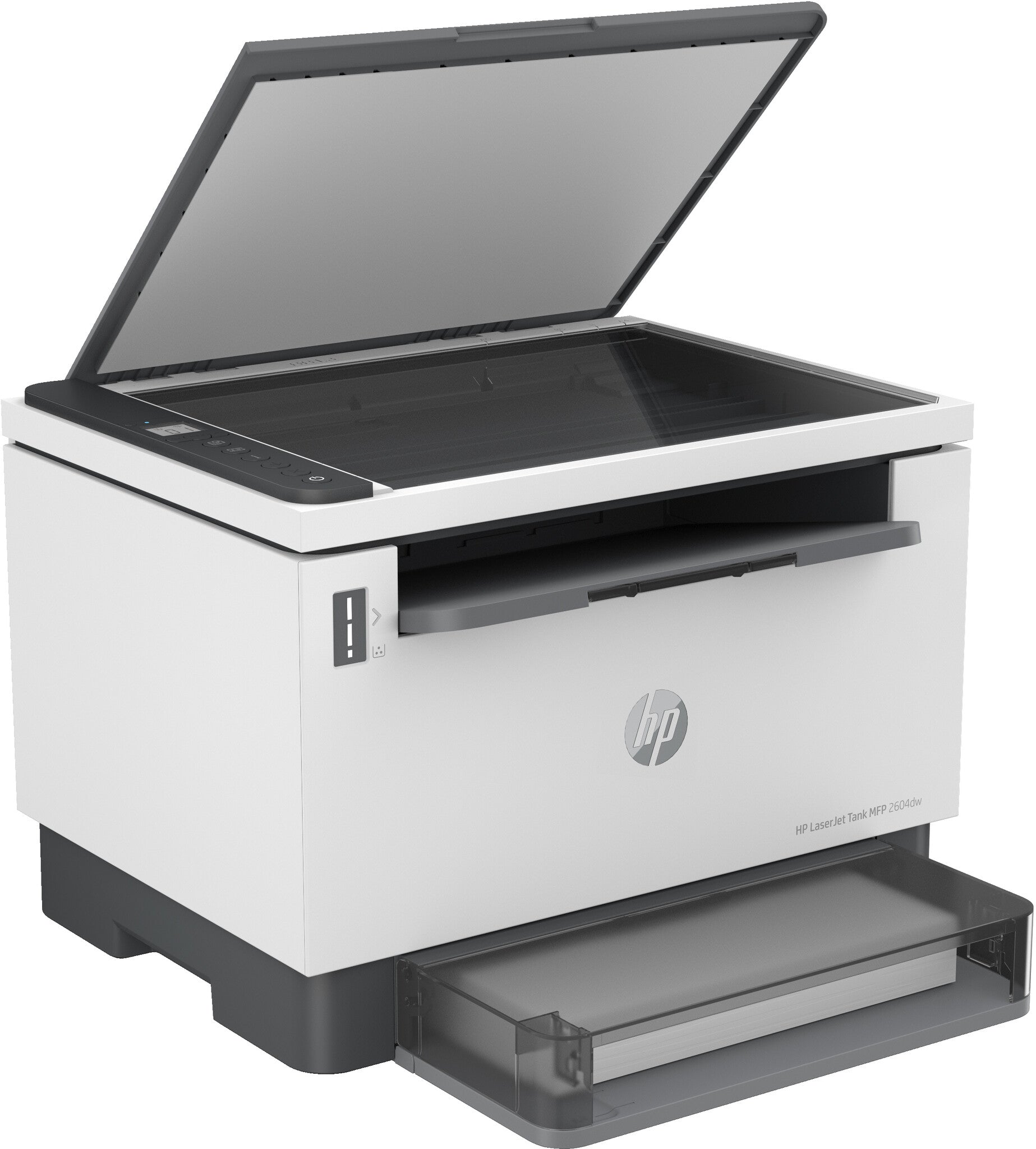 HP LaserJet Tank MFP 2604dw Printer