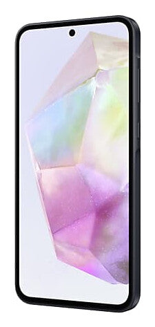 Samsung Galaxy A35 5G Enterprise Edition 16.8 cm (6.6") Dual SIM Android 14 USB Type-C 6 GB 128 GB 5000 mAh Navy