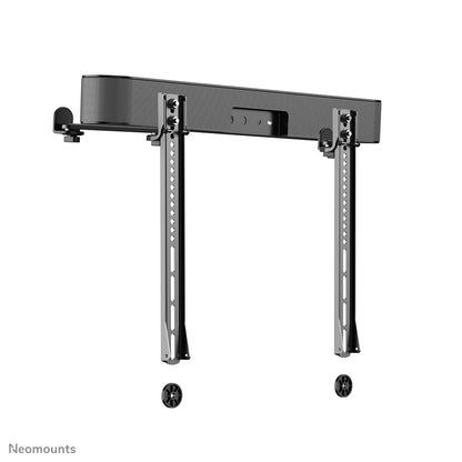 Neomounts videobar/soundbar/speaker mount