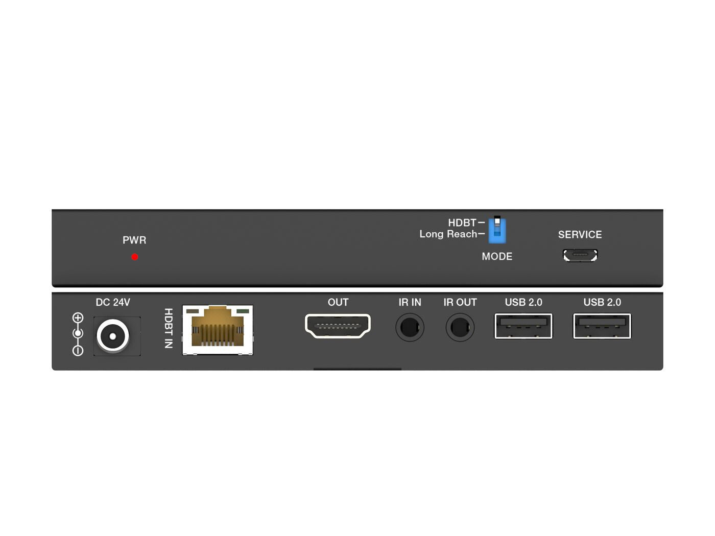 Vivolink VLKVM150 not categorized