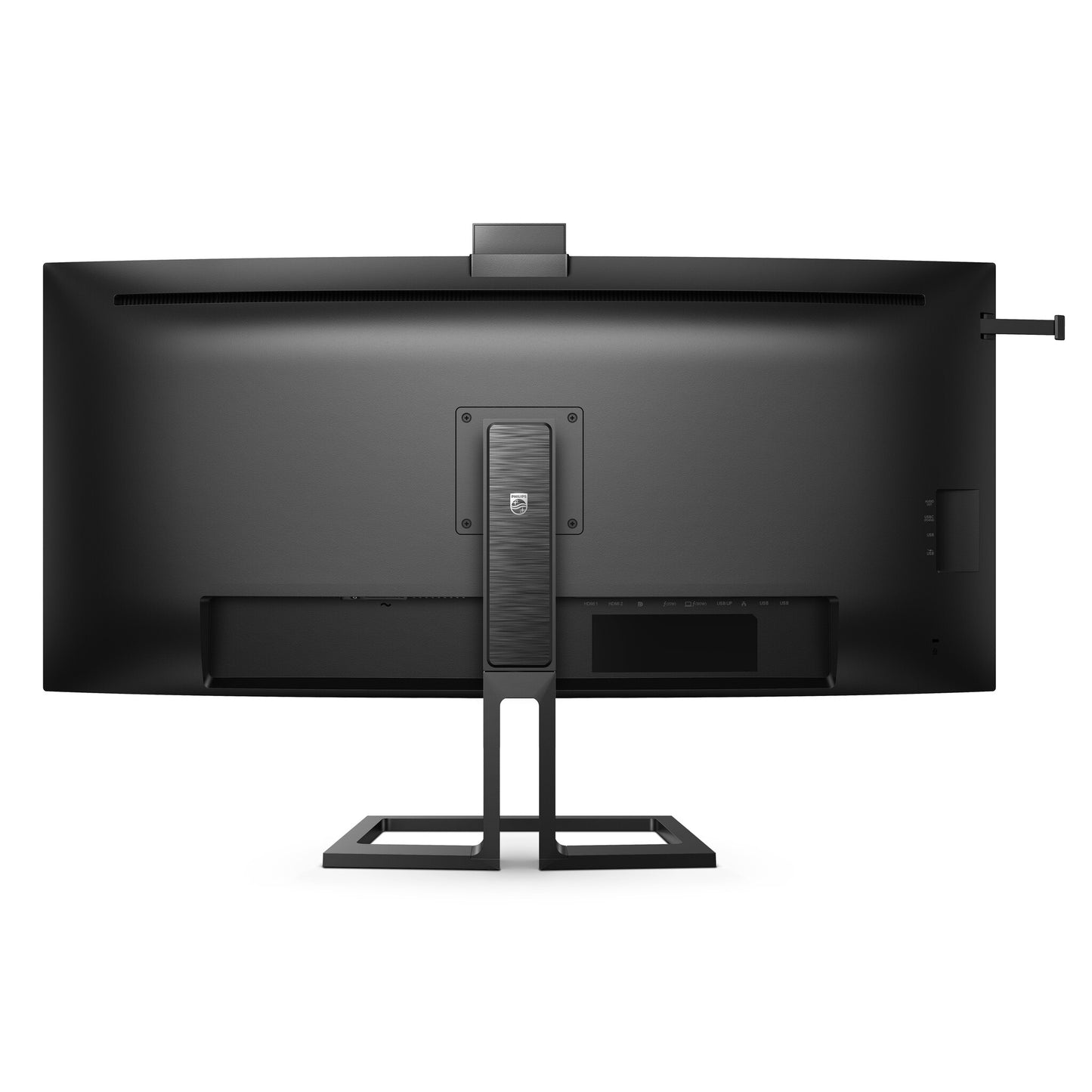 Philips 40B1U6903CH/00 computer monitor 100.8 cm (39.7") 5120 x 2160 pixels 5K Ultra HD LCD Black