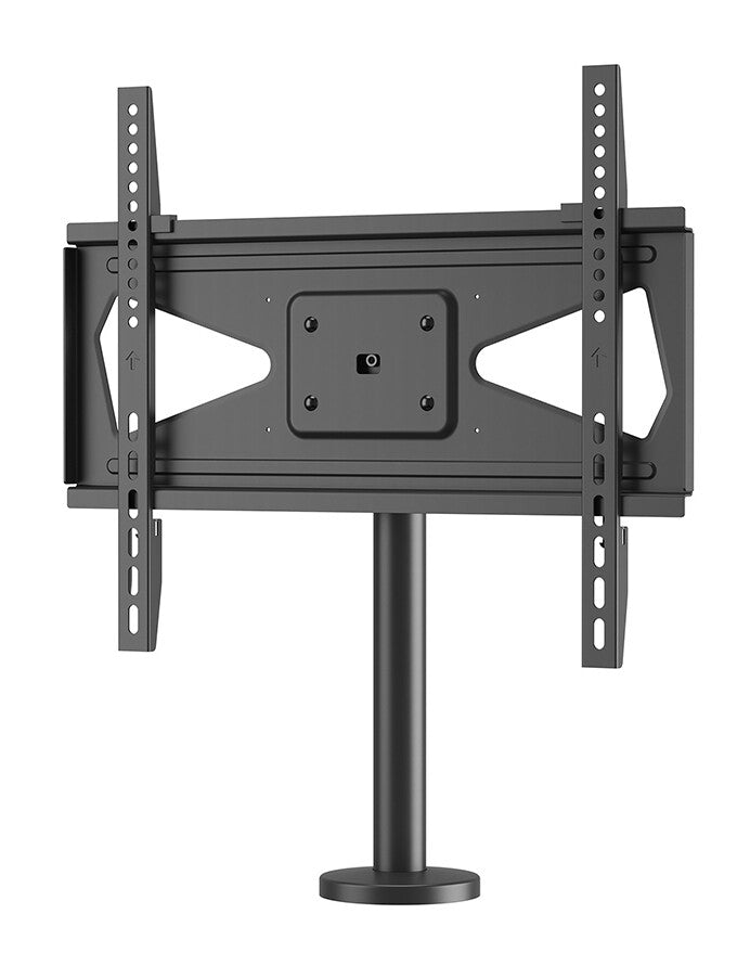 Neomounts bolt-down TV desk mount