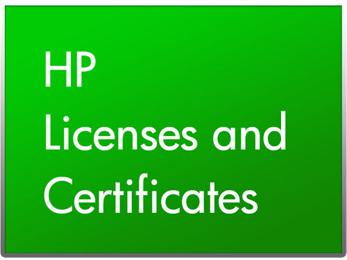 HP 1yr LANDesk 5 Inc 24x7 E-LTU
