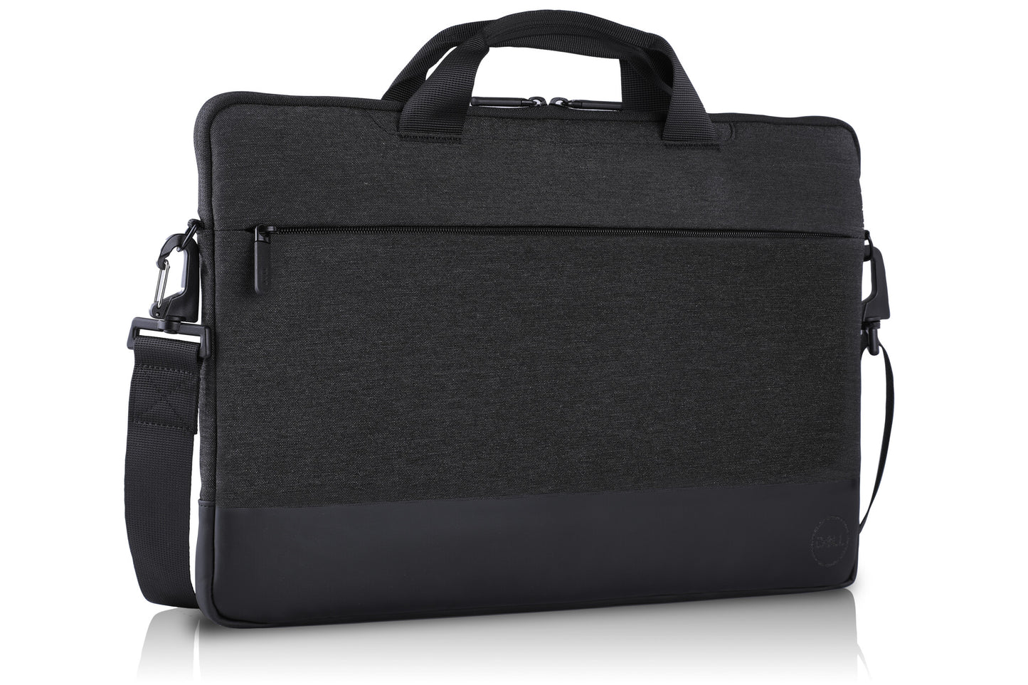 DELL 460-BCFL laptop case 33 cm (13") Sleeve case Blue, Grey