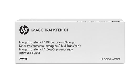 HP Color LaserJet Transfer Kit