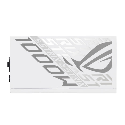 ASUS ROG -STRIX-1000P-GAMING-WHITE power supply unit, 1000 W