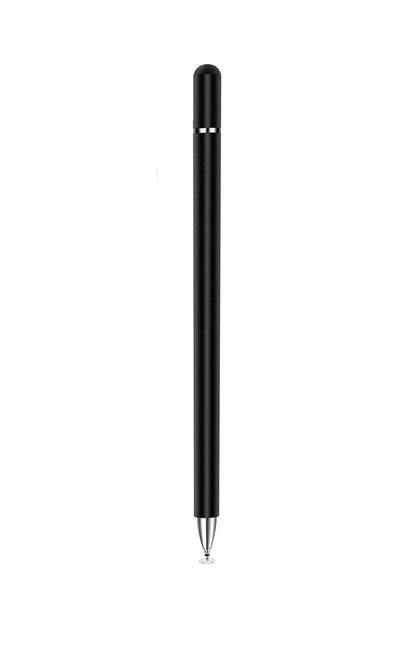 eSTUFF ES68900211-BULK stylus pen 15 g Black