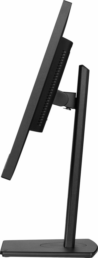 iiyama ProLite 27’’ QHD IPS technology panel with RJ45 (LAN), KVM Switch and USB-C Dock with 96W power delivery