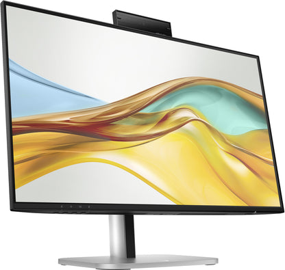 HP Series 5 Pro 23.8 inch FHD USB-C Conferencing Monitor - 524pm