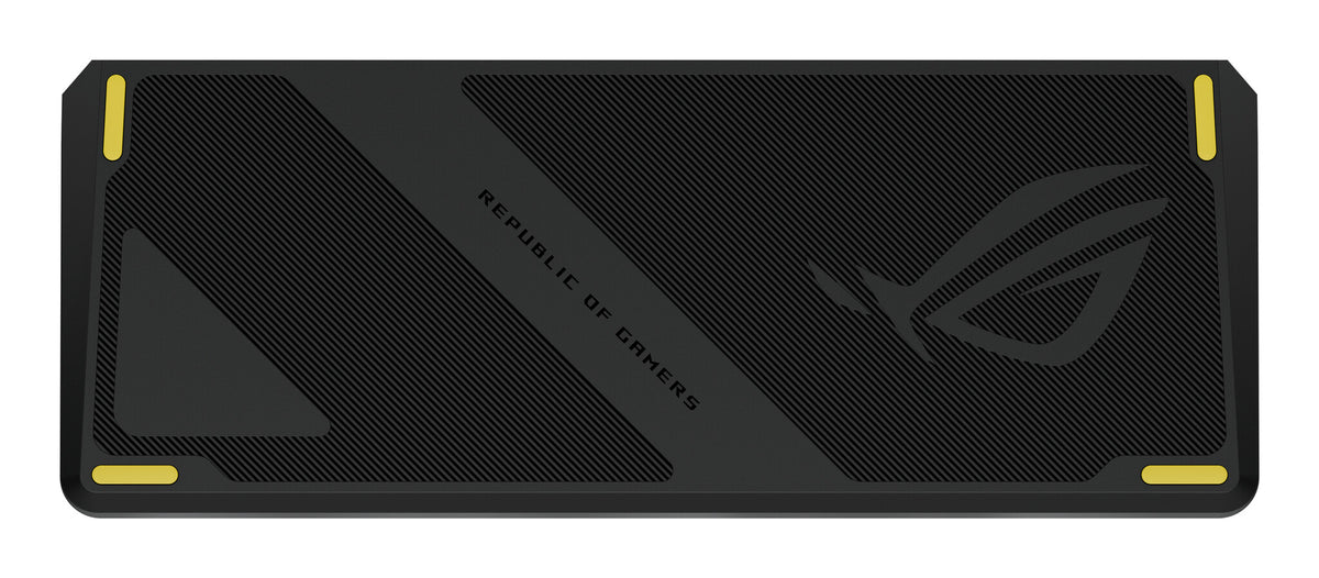 ASUS ROG Falchion Ace HFX ZywOo Edition keyboard Gaming USB QWERTY US International Black