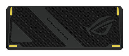ASUS ROG Falchion Ace HFX ZywOo Edition keyboard Gaming USB QWERTY US International Black