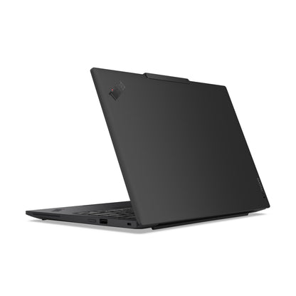 Lenovo ThinkPad X13 Gen 6 (Intel) Intel Core Ultra 7 255U Laptop 33.8 cm (13.3") WUXGA 32 GB LPDDR5x-SDRAM 512 GB SSD Wi-Fi 7 (802.11be) Windows 11 Pro English Black