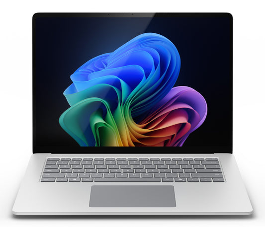 Microsoft Surface Laptop 7 for Business, Copilot+ PC (Intel)