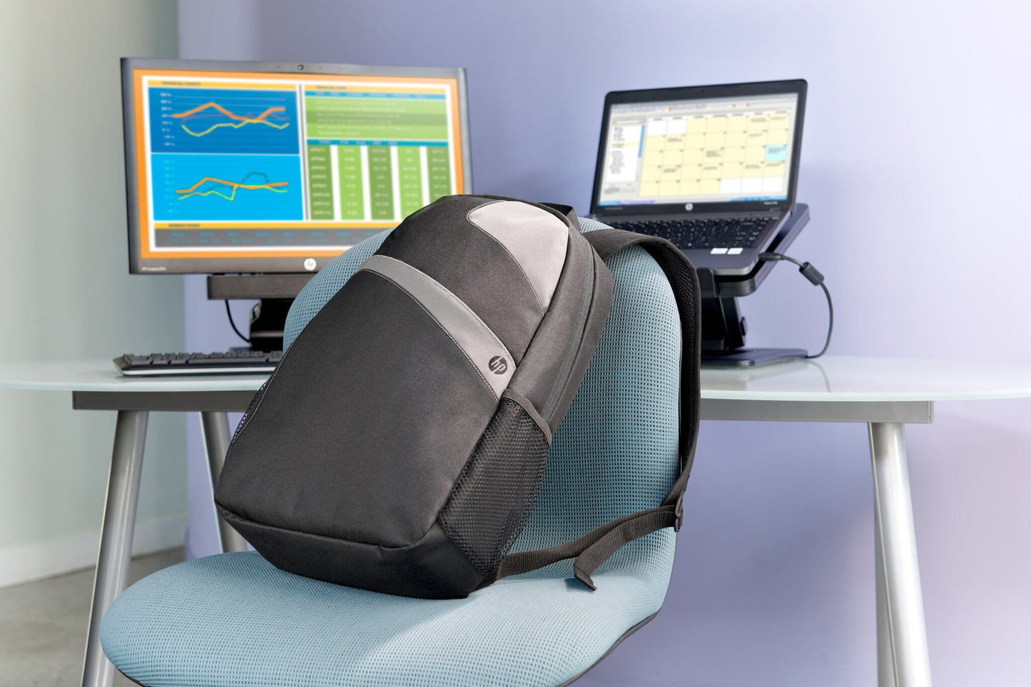 HP USB-C to USB-C 100W cable (Z Display dock/charge)