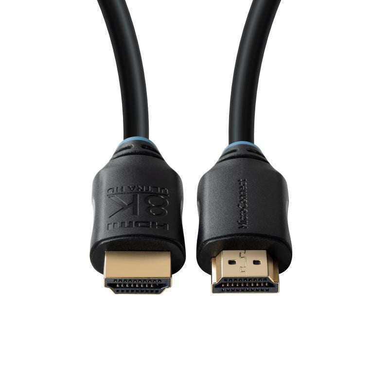 Microconnect 8K HDMI cable 0.5m