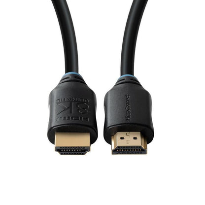 Microconnect 8K HDMI cable 0.5m