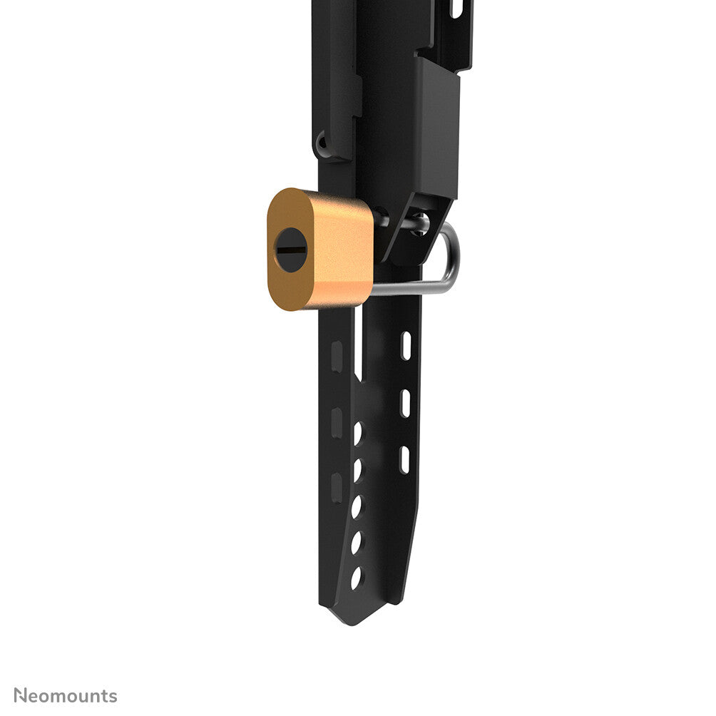 Neomounts heavy duty tv wall mount