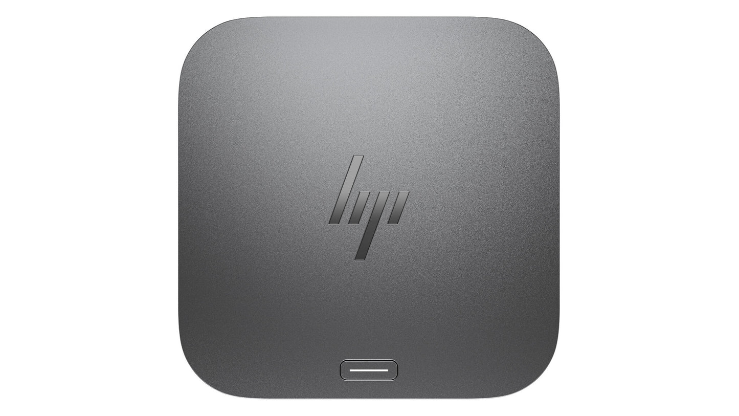 HP Thunderbolt 4 Ultra 180W G6 Dock