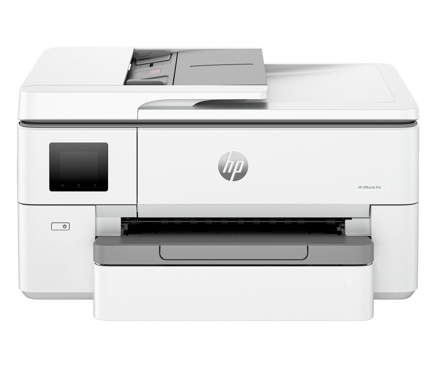 HP OfficeJet Pro 9720e Wireless All-in-One Color Printer, Two-sided printing; Copier, Scanner