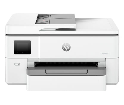 HP OfficeJet Pro 9720e Wireless All-in-One Color Printer, Two-sided printing; Copier, Scanner