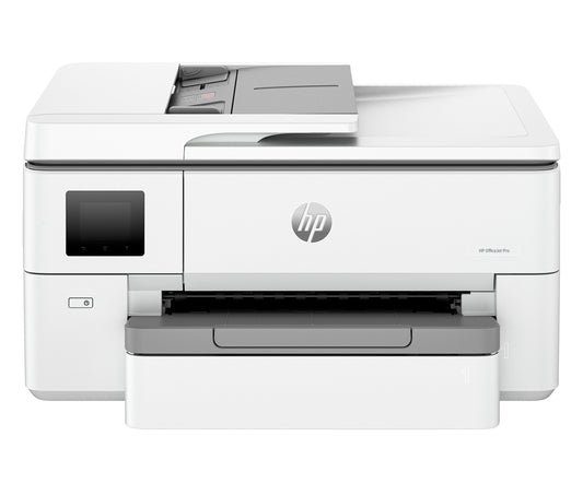 HP OfficeJet Pro 9720e Wireless All-in-One Color Printer, Two-sided printing; Copier, Scanner