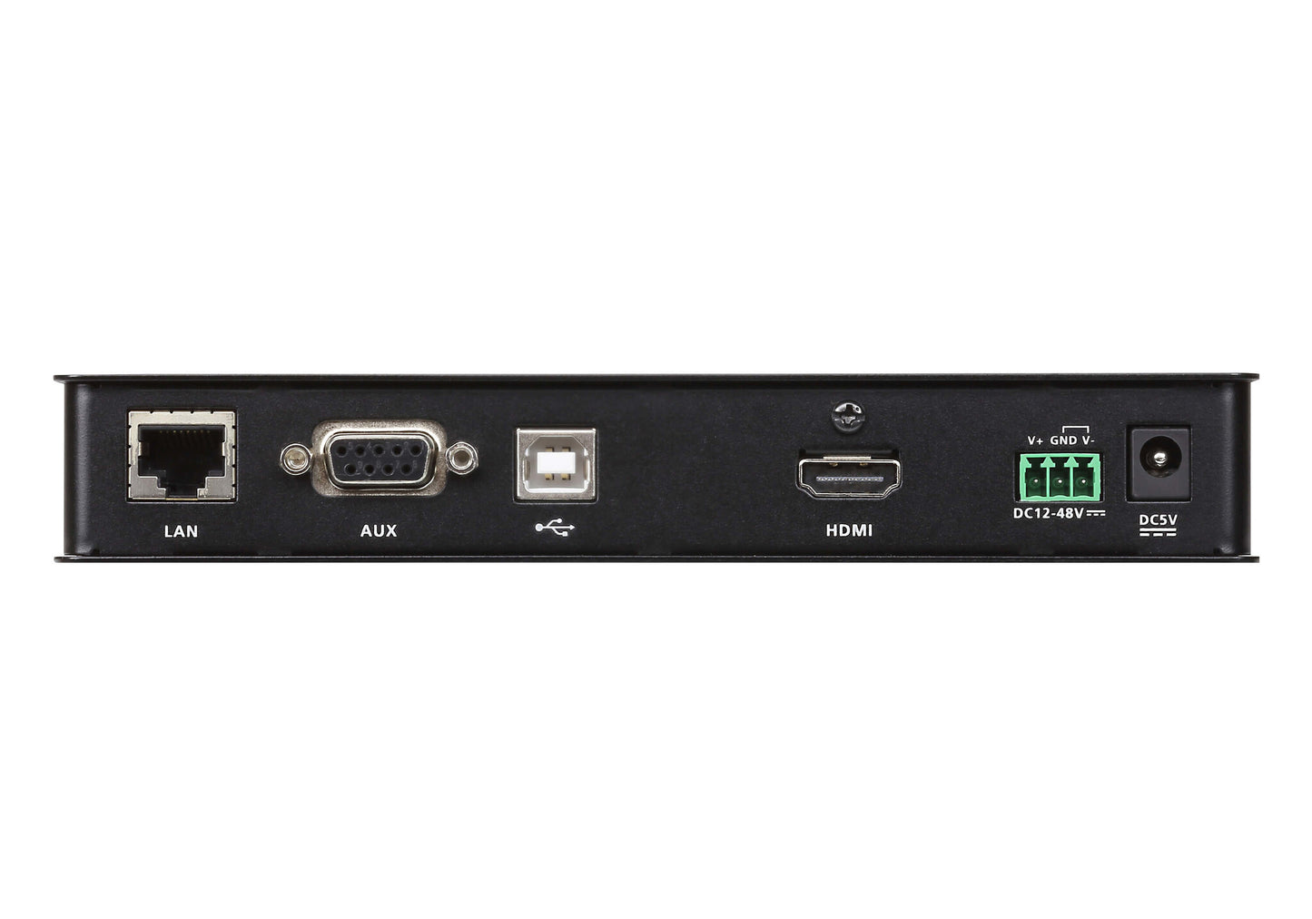 ATEN KE8900ST-AX-E KVM extender Transmitter